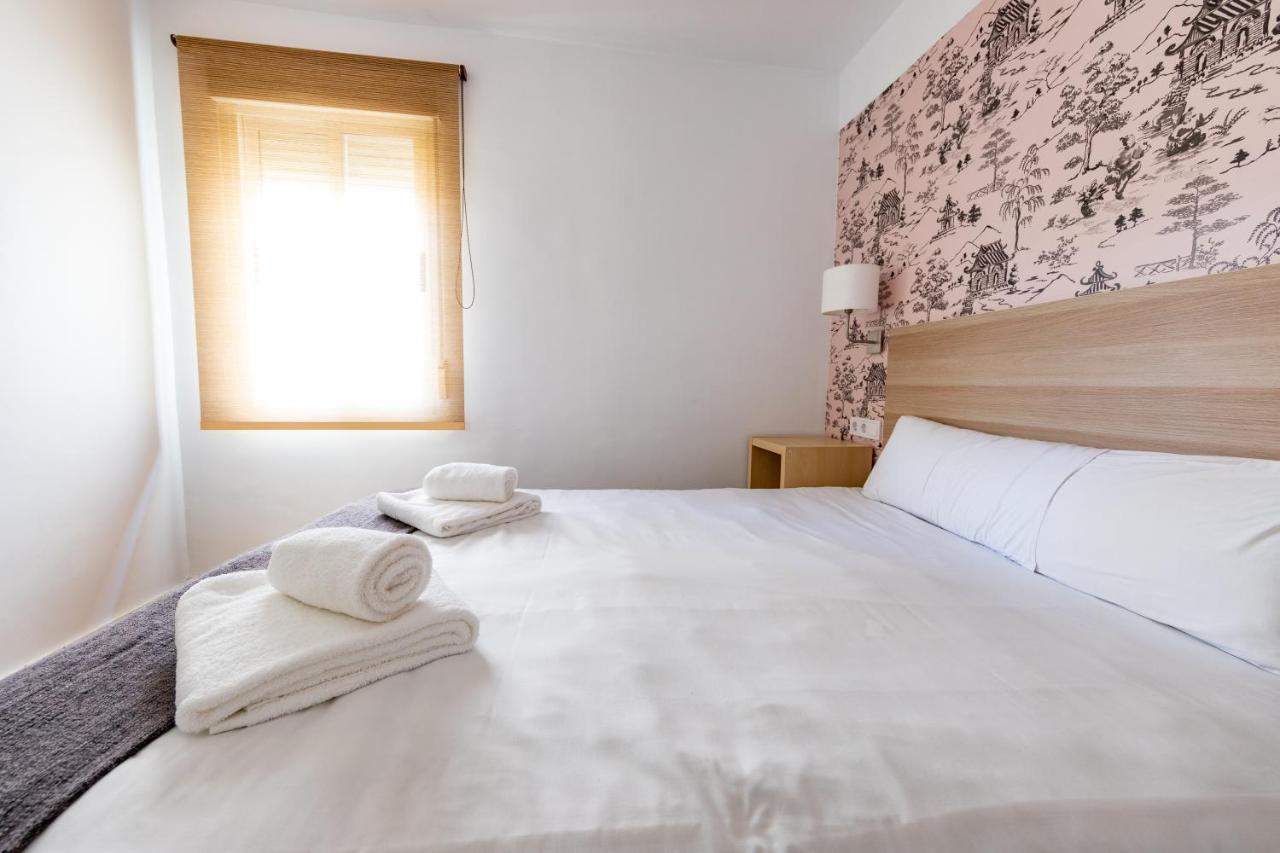 Homeabout La Merced Flats Apartment *