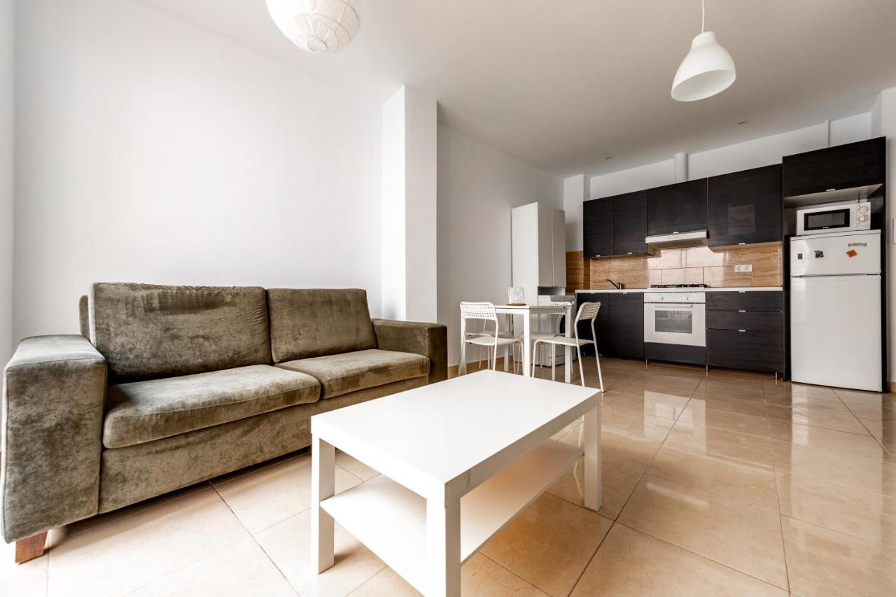 Apartment Homeabout La Merced Flats *