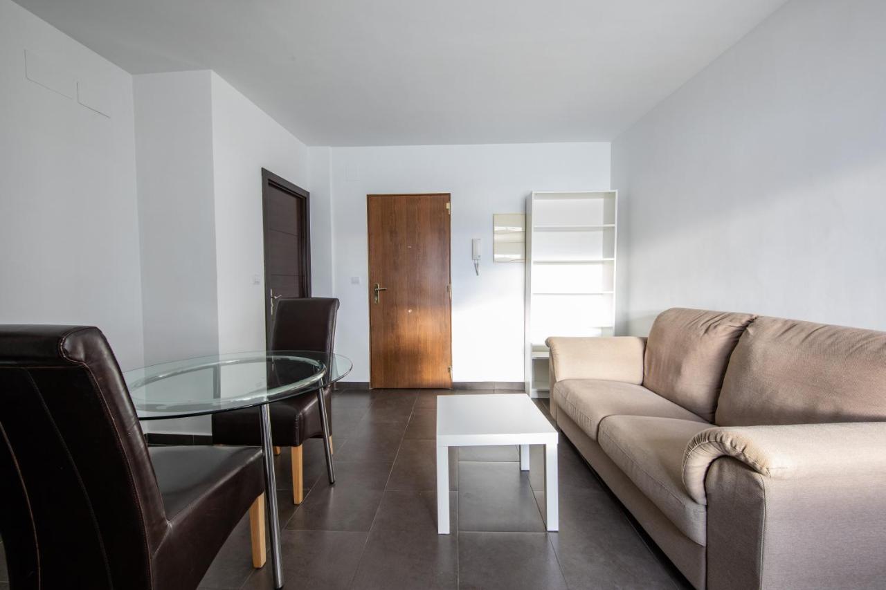 Homeabout La Merced Flats
