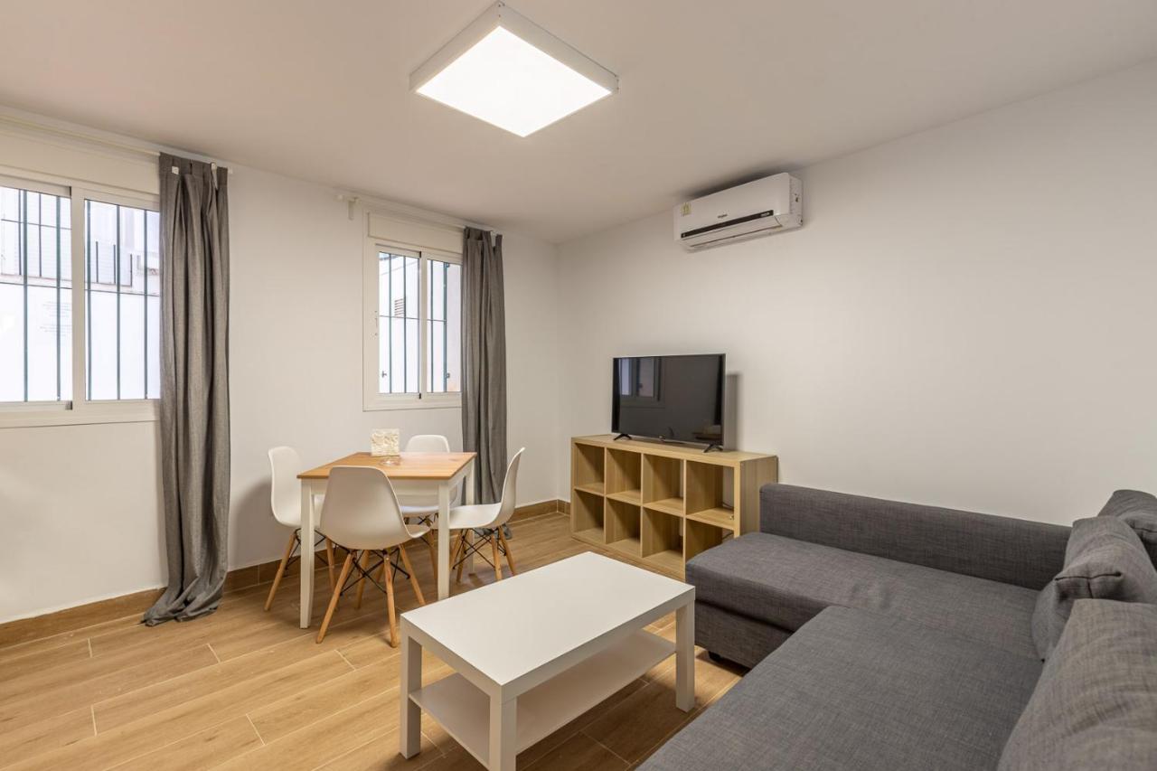 Apartment Homeabout La Merced Flats